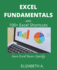 Excel Fundamentals With 100+Excel Shortcuts