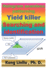 Hologram seamless patterning Yield killer Searching and identification
