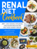 Renal Diet Cookbook: 200+ Low-Sodium, Potassium and Phosphorus Recipes for Your Kidney Disease. Learn How it is Easy to Avoid Dialysis and Optimize Your Health