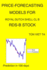 Price-Forecasting Models for Royal Dutch Shell Cl B RDS-B Stock