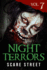 Night Terrors Vol. 7: Short Horror Stories Anthology