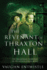 The Revenant of Thraxton Hall: the Paranormal Casebooks of Sir Arthur Conan Doyle