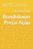 Breakdown Preo Ao: Preo exclusivo ao comercial Abordagem aos mercados financeiros