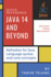 Quick Reference: Java 14 and Beyond: Refresher for Java Language syntax and core concepts