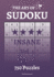 The Art of Sudoku Insane