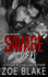 Savage Vow: a Dark Mafia Arranged Marriage Romance (Ivanov Crime Family)