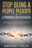 Stop Being A People Pleaser And A Pushover For Beginners: Step-by-Step Guide on How to Stop Being a People Pleaser, Stop Being a Caretaker, Stop Being Invisible, Stop Being a Pushover, Stop Being Weak