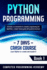 Python Programming: Learn Python in a Week and Master It. An Hands-On Introduction to Computer Programming and Algorithms, a Project-Based Guide with Practical Exercises (7 Days Crash Course, Book 1)