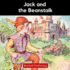 Jack and the Beanstalk (Easy-to-Read Folktales)