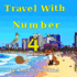 Travel with Number 4: Israel