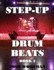 Step-Up Drum Beats: Book 2