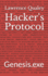 Hacker's Protocol: Genesis. Exe