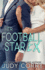Her Football Star Ex (Rich and Famous Romance)