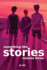 Something Like Stories-Volume Three