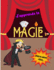 J'apprends la MAGIE - Tours de Cartes - Pices...: Livre de magie pour les enfants - Initiation  la prestidigitation - Pour les magiciens en herbes - Grand format