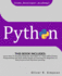 Python: This Book Includes: Learn How to Develop Programs and Apps in 7 Days With Python Programming and Start Deep Hands-on Learning for Beginners of Data Science and Machine Learning