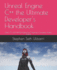 Unreal Engine C++ the Ultimate Developer's Handbook: Learn C++ and Unreal Engine By Creating a Complete Action Game
