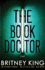 The Book Doctor: a Psychological Thriller