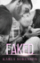 Faked: a Sports Romance (Ward Sisters)