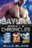 The Baylan Chronicles: Books 1-3: Sci-fi Alien Romance Box Set