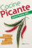 Cocine Picante: pero hasta ah...