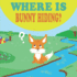 Where is Bunny Hiding?: Forest Animals Book for Kids
