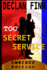 Too Secret Service