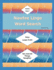 Nawtee Lingo Word Search: Adult Only Word Search