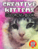 Creative Kittens Coloring Book: Adult Coloring Book for Cat Lovers-Age 3-8