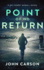 Point of no Return: A Scottish Crime Thriller