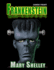 Frankenstein-Large Print