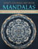 Adult Coloring Art Book: Mandalas, 59 Coloring Patterns