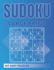 Sudoku Large Print 101 Easy Puzzles: One Puzzle Per Page With Room To Work