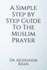 A Simple Step by Step Guide To The Muslim Prayer