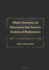 Elliptic Functions: an Elementary Text-Book for Students of Mathematics