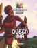 Queen Idia (Colouring Book)
