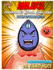 Malaria: Parasitology Medical Comic Book: Fun way to learn parasites