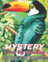 MyStery Color By Number Coloring Book For Adult: Magical Your Art Book Creative Mystery Color By Number Beautiful Seen, Animals, Horses, Dogs, & More! (Coloring Book For Adult)