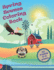 Spring Scenes Coloring Books: For Kids and Adult Activities Trace The Line Dot To Dot