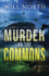 Murder on the Commons (a Davies & West Mystery)