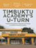 Timbuktu Academy's U-Turn: Implementing Systemic Organizational Change in an African-Centered Academy