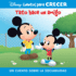 Disney Cuentos Para Crecer Tato Hace Un Amigo (Disney Growing Up Stories Ferdie Makes a Friend) (Disney Cuentos Para Crecer (Disney Growing Up Stories))