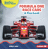 Formula One Race Cars Format: Paperback