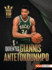 Quin Es Giannis Antetokounmpo (Meet Giannis Antetokounmpo) Format: Paperback