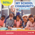 My School Community Format: Library Bound