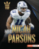 Meet Micah Parsons Format: Library Bound