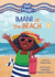 Imani at the Beach Format: Library Bound