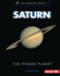 Saturn: The Ringed Planet