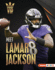 Meet Lamar Jackson: Baltimore Ravens Superstar