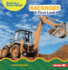 Backhoes Format: Paperback